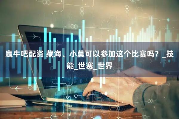 赢牛吧配资 藏海、小莫可以参加这个比赛吗？_技能_世赛_世界